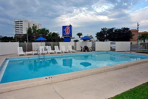 Motel 6-Tallahassee, Fl Exterior photo